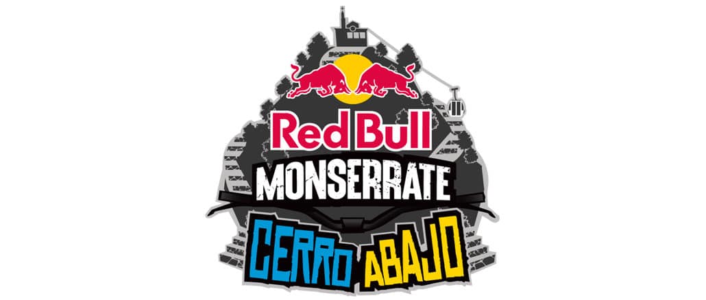 Red Bull Monserrate Cerro Abajo 2022 - AccionyDeporte - Downhill