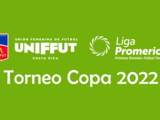 UNIFFUT - Torneo Copa 2022 - Liga Promerica - AccionyDeporte