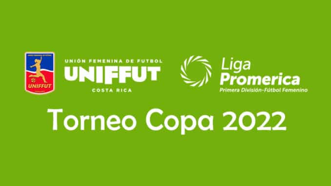 UNIFFUT - Torneo Copa 2022 - Liga Promerica - AccionyDeporte
