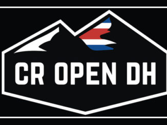 Costa Rica Open Downhill 2022 - banner - AccionyDeporte