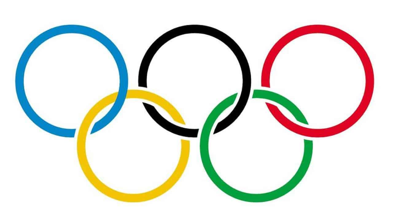 Juegos Olímpicos - logo