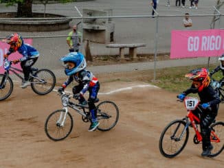BMX Racing Costa Rica - Campeonatos Nacionales 2022