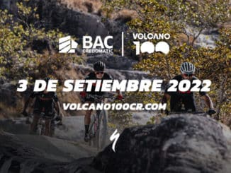 Volcano 100 MTB - VII Edición - AccionyDeporte - ciclismo